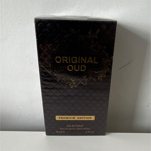 Original oud premium - oud,