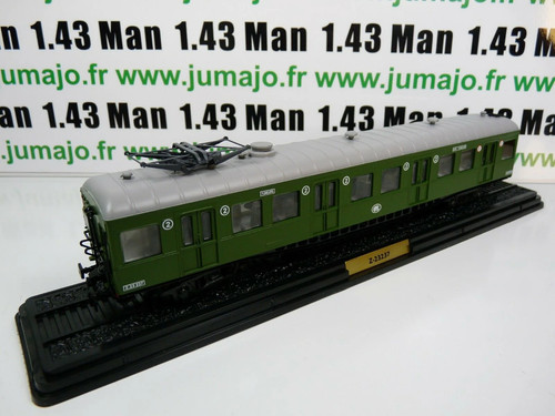 Am4 automotrices train sncf - automotrices,