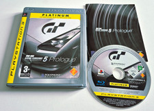 Gran Turismo 5 Prologue - Sony