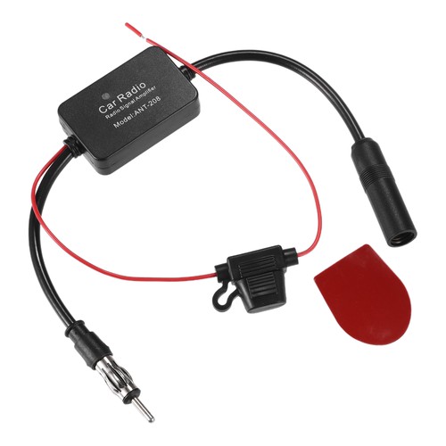 Voiture radio antenne - voiture,