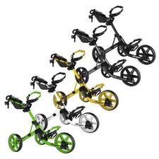 NEW Clicgear Golf Model 4.0