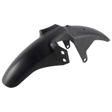 Carénage de garde-boue avant