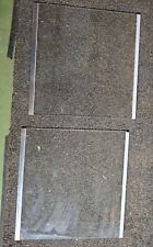 Plaque verre etagere réfrigérateur congélateur SAMSUNG RF56J9040SR.