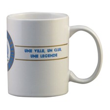 Tasse en céramique OM 1899