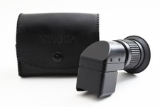 MINOLTA Chercheur D'Angle