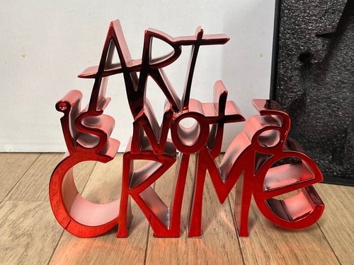 Brainwash art is - mr,