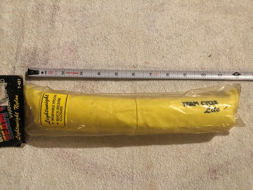 Old school bmx nos - bmx, yellow