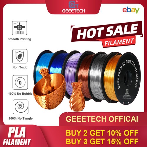 Geeetech imprimante - geeetech, 3d