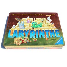 Jeu de société LABYRINTHE