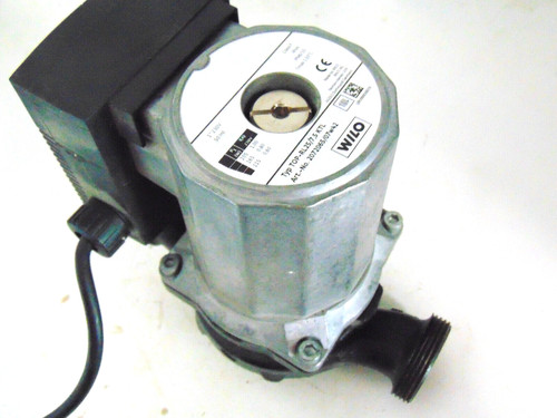 Pompe chaudiere circulateur - chaudiere,
