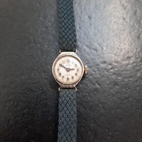 Montre bracelet mecanique tyl - montre,