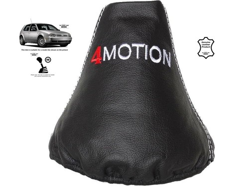 Soufflet levier vitesse - de,
