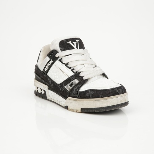 Louis vuitton sneakers - louis, trainer