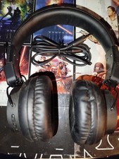 CASQUE BLUETOOTH NOIR RECHARGEABLE