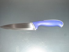 tupperware TRES GROS COUTEAU A