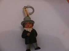 PORTE CLÉ  FIGURINE POUR LE