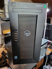 Serveur dell PowerEdge T20