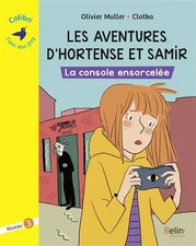 La console ensorcelée -