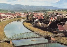 ALLEMAGNE GAGGENAU MURGTAL