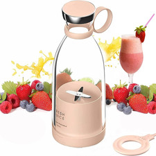 Smoothie Mixeur Portable