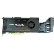 HP (764900-001) NVIDIA Quadro