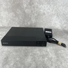 Sony BDP-S2500 Blu-Ray DVD