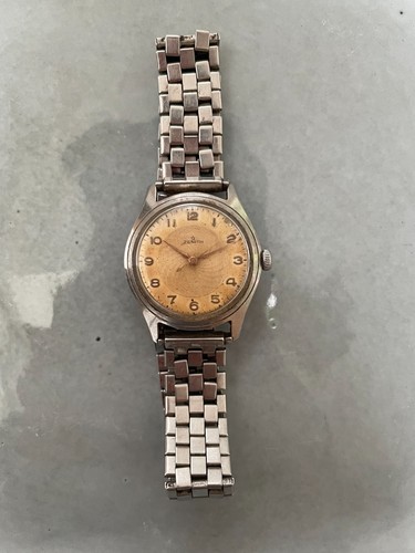 Zenith vintage tropical - vintage,