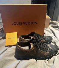 louis vuitton sneakers