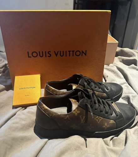 Louis vuitton sneakers - vuitton,