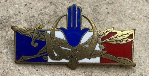 Forces françaises afrique - françaises, en