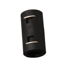 Raccord de tuyau d'extension
