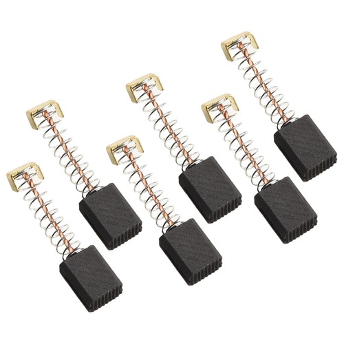 Brosses carbone meuleuse - brosses,