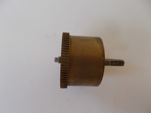 Horlogerie ancien barillet - horlogerie-1,