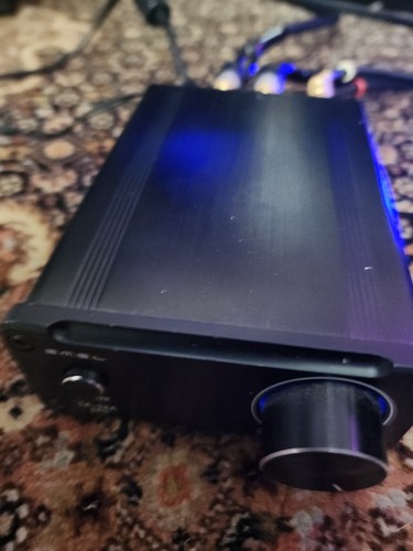 Smsl sa50 50w class - sa50, d