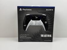 The Last of Us Limited Edition