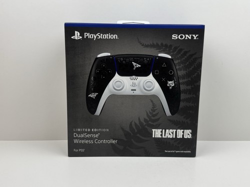 The last limited edition - last, of