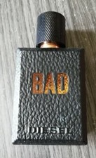 Flacon Vaporisateur de Parfum DIESEL Homme 50 ml Collection