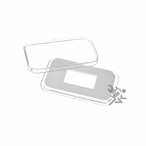 Air tite white ring capsule - air-tite,
