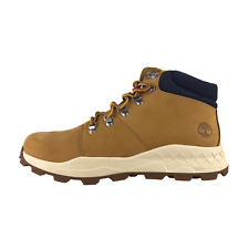 Timberland Brooklyn Mi Hiker W/L Jaune Blé Nubuck 0A2EB7231