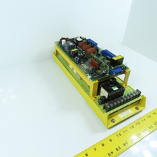 Module D'Amplificateur Servo