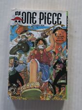 ONE PIECE  tome  12   ----