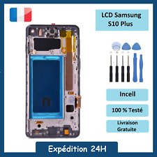 Écran LCD pour Samsung Galaxy
