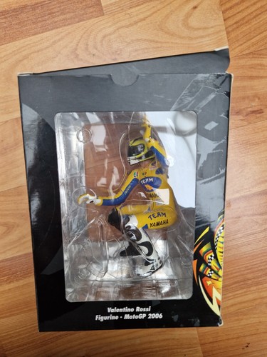 Minichamps valentino - 1/12,