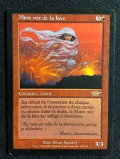 Carte Magic Rare FR Edition