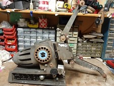 Projecteur Heurtier 16mm Série 53 Sonore