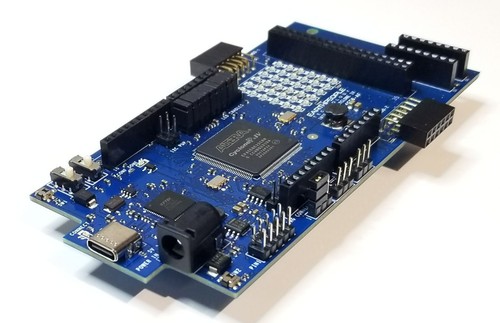 Kit développement fpga - kit,