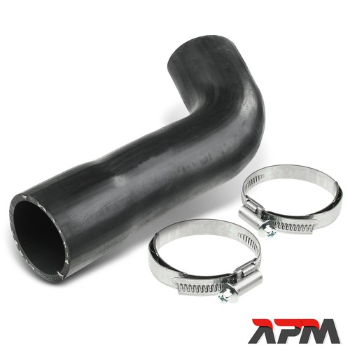 Durite turbo entrée air - de,
