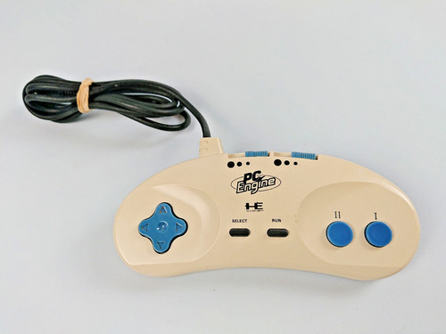 Pad nec engine - nec, pc