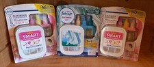 Lot de 3 Febreze - Kit de
