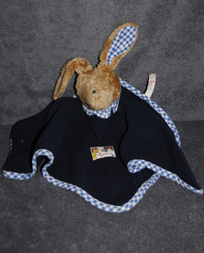 Peluche sigikid doudou plat - sigikid,